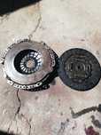 Placa presiune ford focus 3