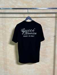Tricou Gucci - Calitate Premium