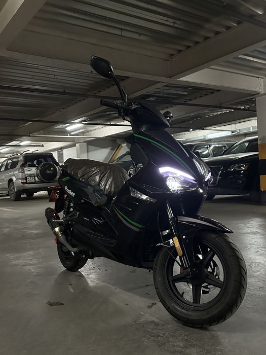 Beetle Bolt Rocket 150