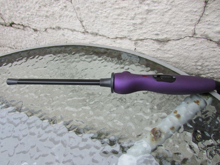 Маша за коса Glamoriser London 3 в 1