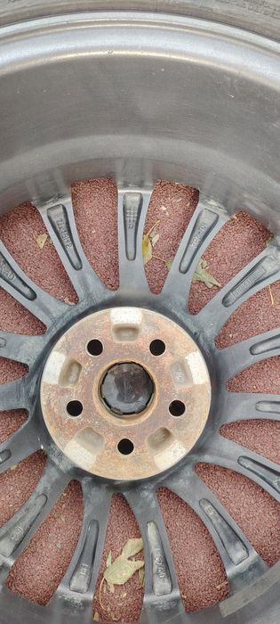 Продам Диски без резины