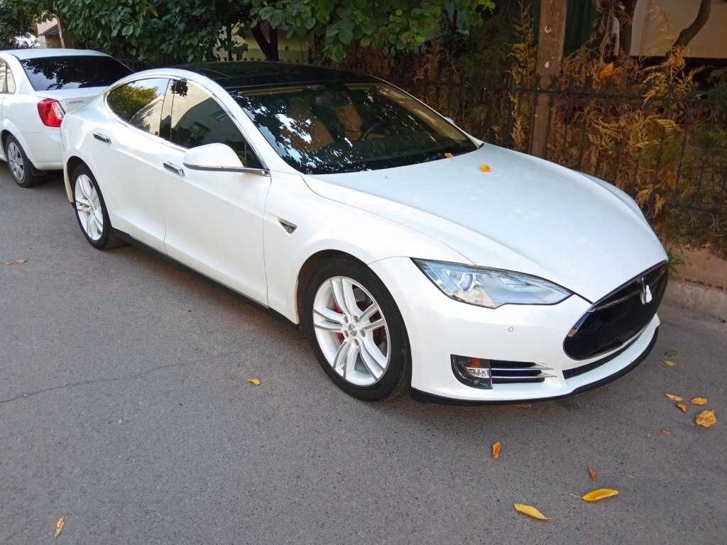 Диски tesla model s