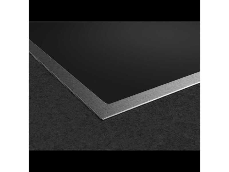 Индукционен Котлон с 4 Зони AEG TO84IA0FXB