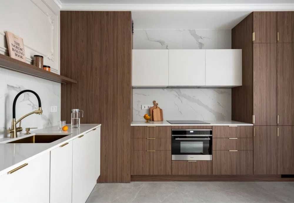 Аренда квартиры 2/8/12 ЖК "NRG Oybek"