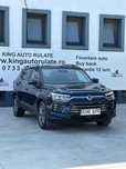 SsangYong Korando Stare foarte buna ,garantie 12 luni,posibilitate rate,TVA DEDUCTIBIL