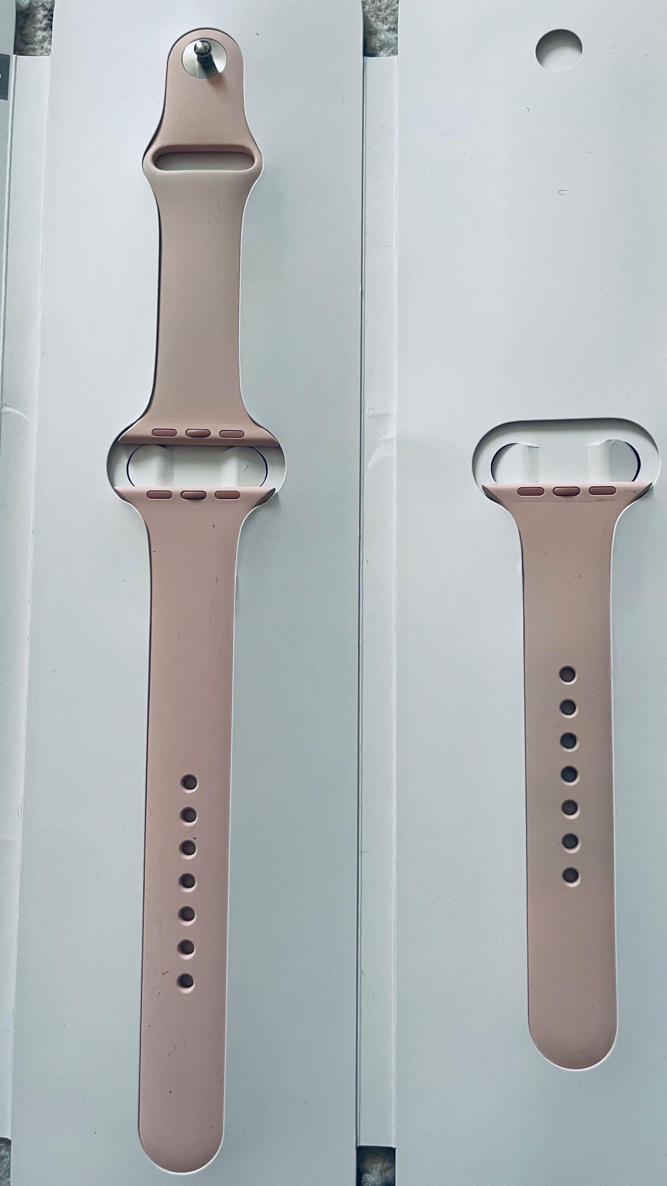 Ремень для apple watch 44mm