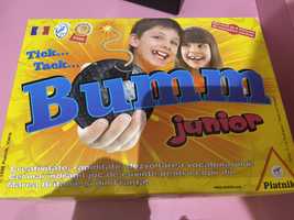 Joc boom junior pentru copii