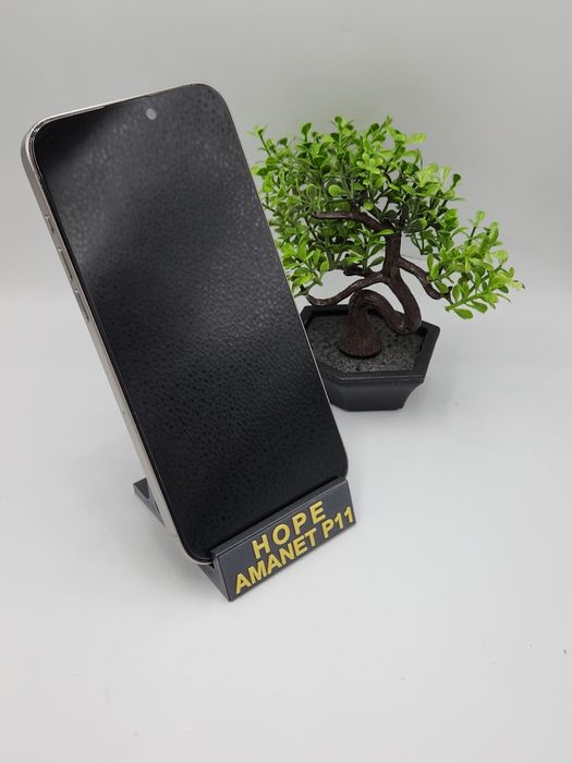 Hope Amanet P11-Iphone 15 Pro Max/256gb /Bat 88/Garantie