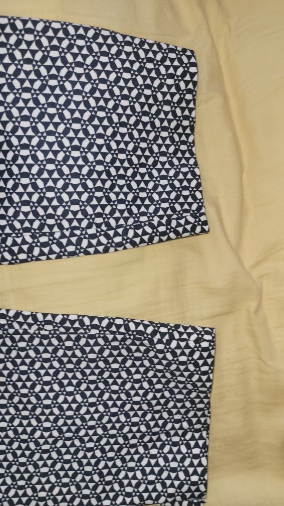 Pantaloni esmara, o singura purtare