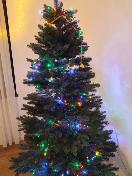 Brad artificial de vanzare