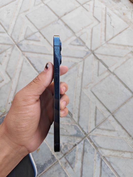 Iphone 12 pro max