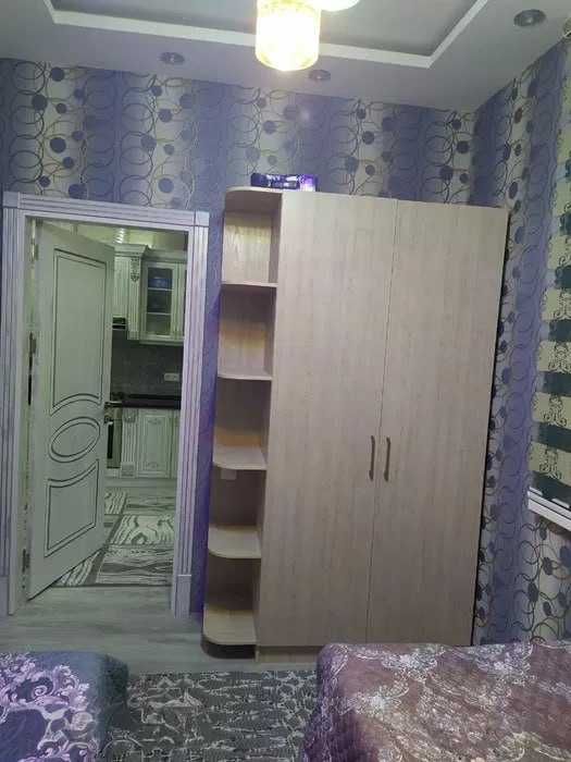 Vita Stroy яшнабад подключ паркентский Площадь: 93 м² евро;