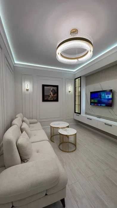 ;Yunusobod‼️XonSaroy 2xona kvartira yevro 45m2 19-daha Batalion