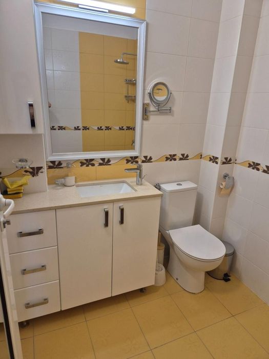 Тристаен апартамент в ж.к. Овча купел.