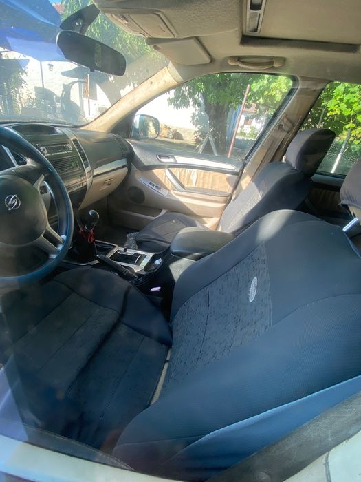 Джип Shanguang Ceo