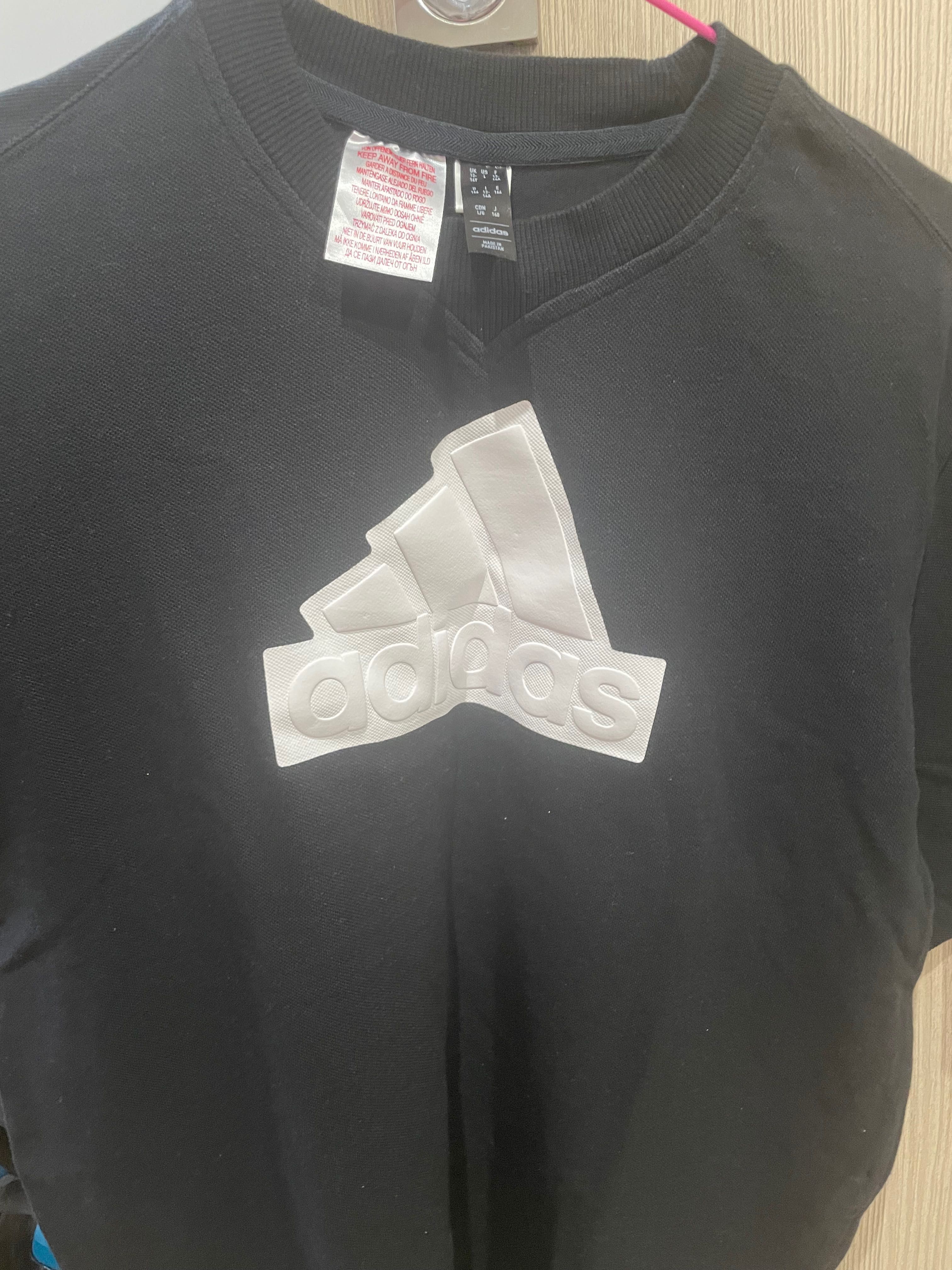 Унисекс тениска adidas
