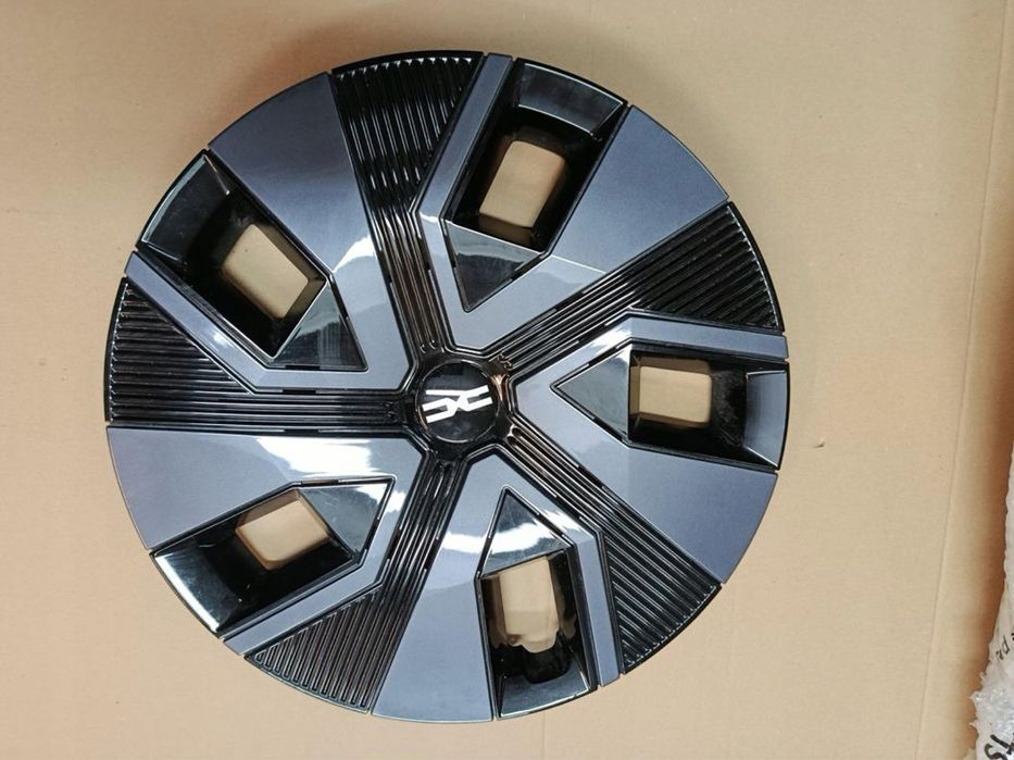 Capace roata logan 3