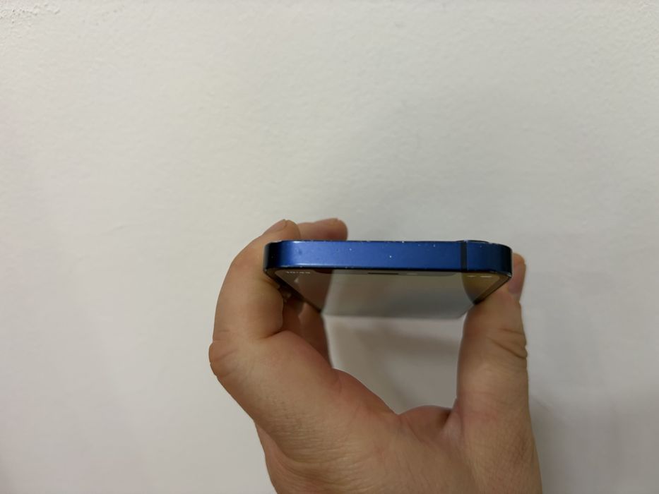 Iphone 12 Mini, Blue, pentru piese