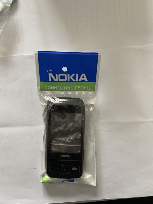 Carcasa nokia N85 completa, fabricata ungaria