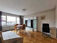Тристаен апартамент, Център, 85 кв.м., ет. 5, ТЕЦ, тухла