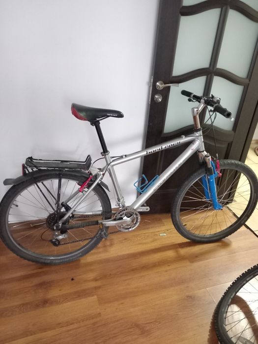 Vând biciclete din anul 2018