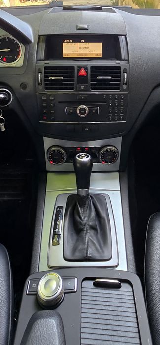 Mercedes C-Class Avantgarde * Automat * 170 Cp