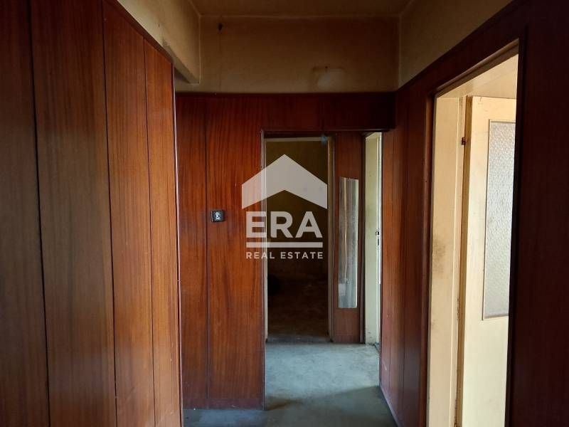 ЕРА Фаворит продава тристаен апартамент в Перник