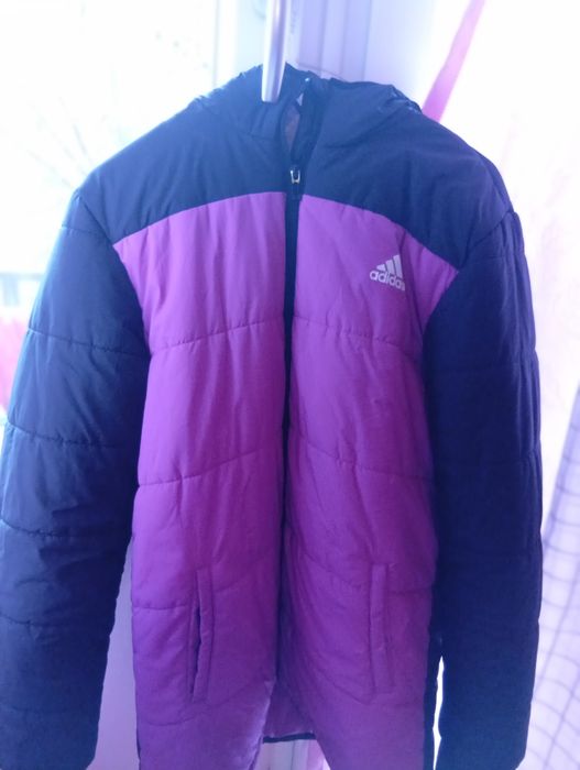 Geaca Adidas, originală