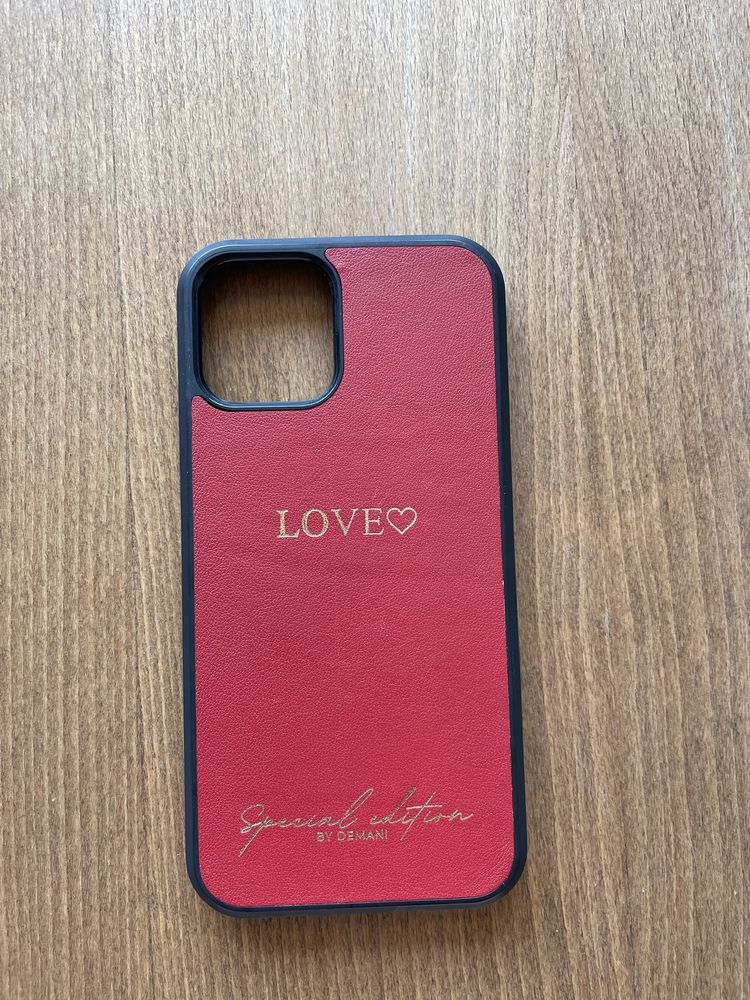 Калъфи за IPhone 12 pro