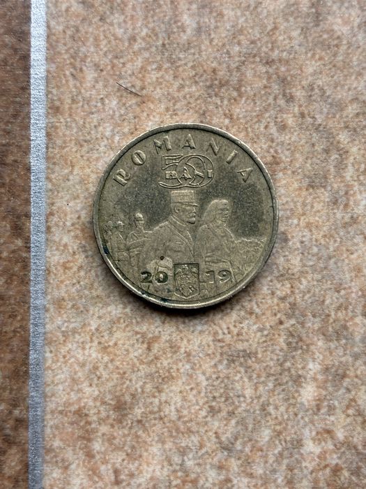 Vând monede euro din 1999