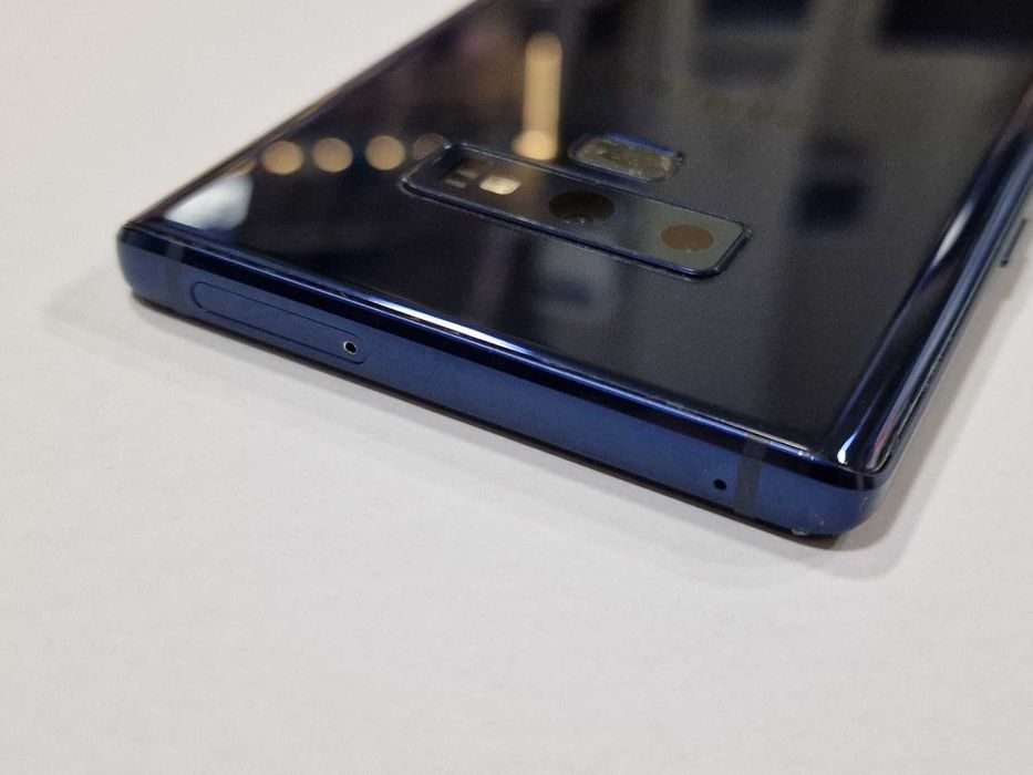 Samsung Galaxy Note9 128GB Dual