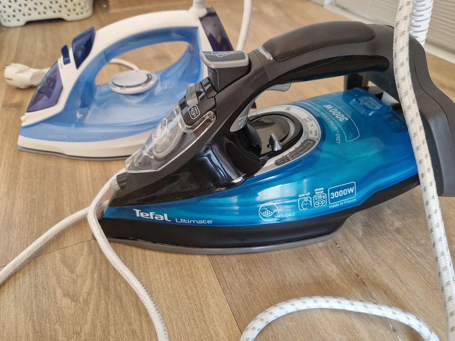 Ютии за ремонт/резервни части Tefal, Philips