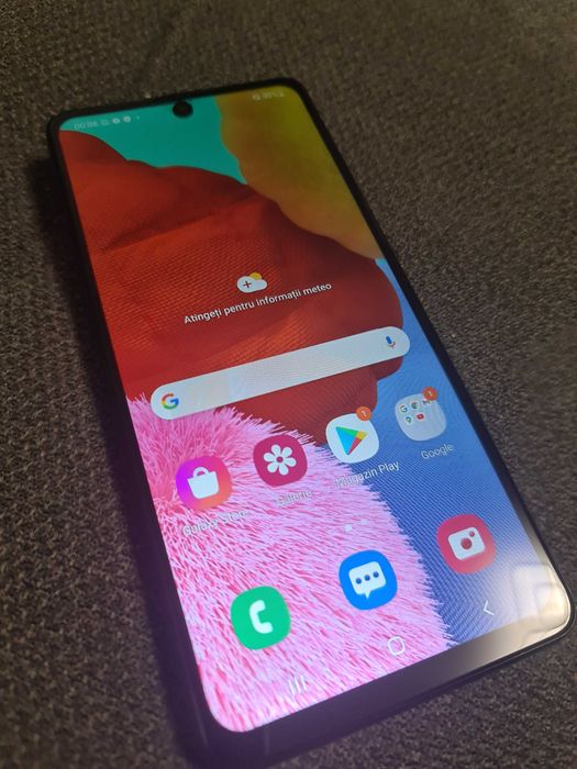Samsung Galaxy A51