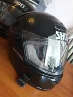 SHOEI RX-R р-р S 55-57 мото каска (шлем)
