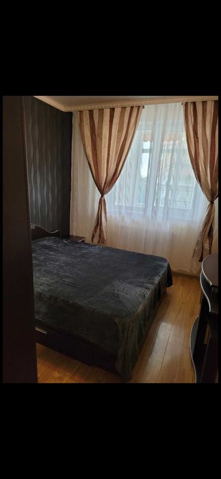 Inchiriez ap cu 2 camere