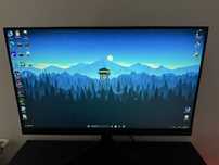 Monitor gaming Philips Evnia 24” Full HD 180HZ