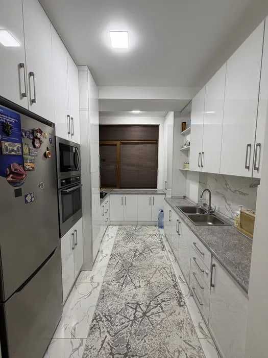 Продается 2 ком ЖК «Саламатина», рядом с мечетью Яккасарой