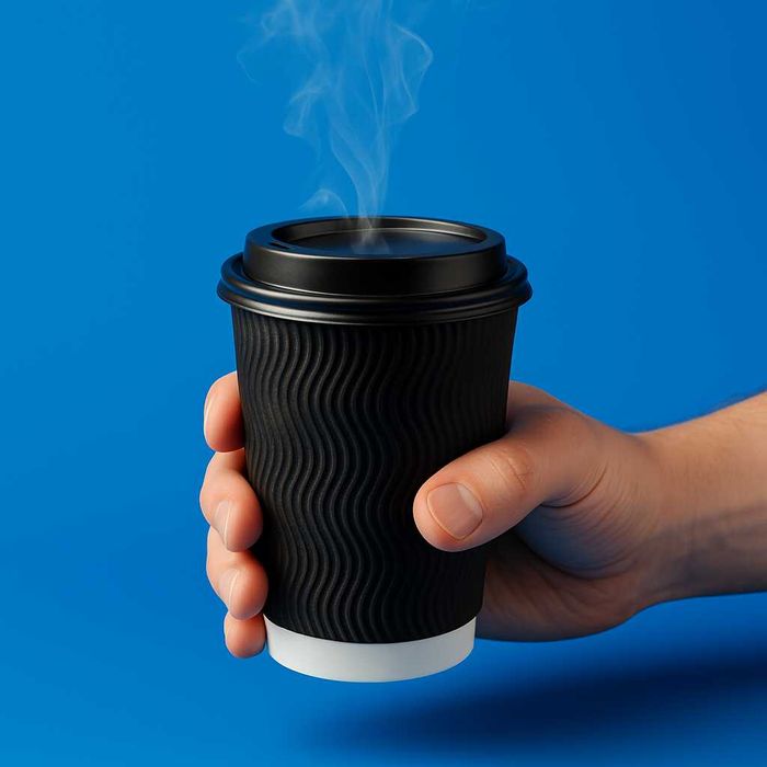 Issiq ichimliklar uchun sifatli stakanlar | Kофейный стакан