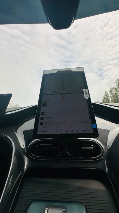 BYD E2 Sotiladi Elektromobilga garantiya beraman!!