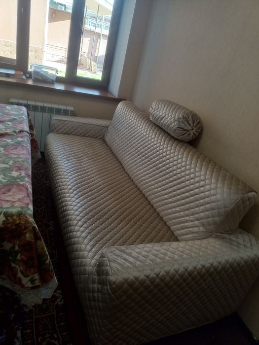 Parda koʻylak mebel chexol tikamiz Rissiviy