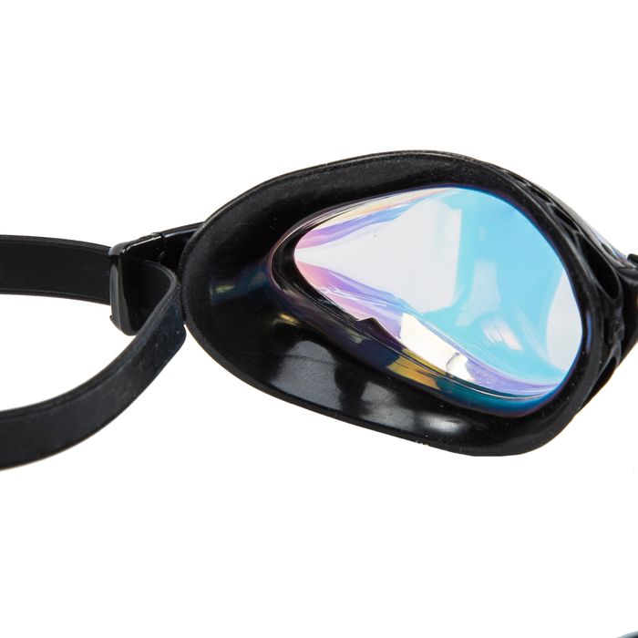 Ochelari de înot Airspeed Lentile tip - produs resigilat Decathlon