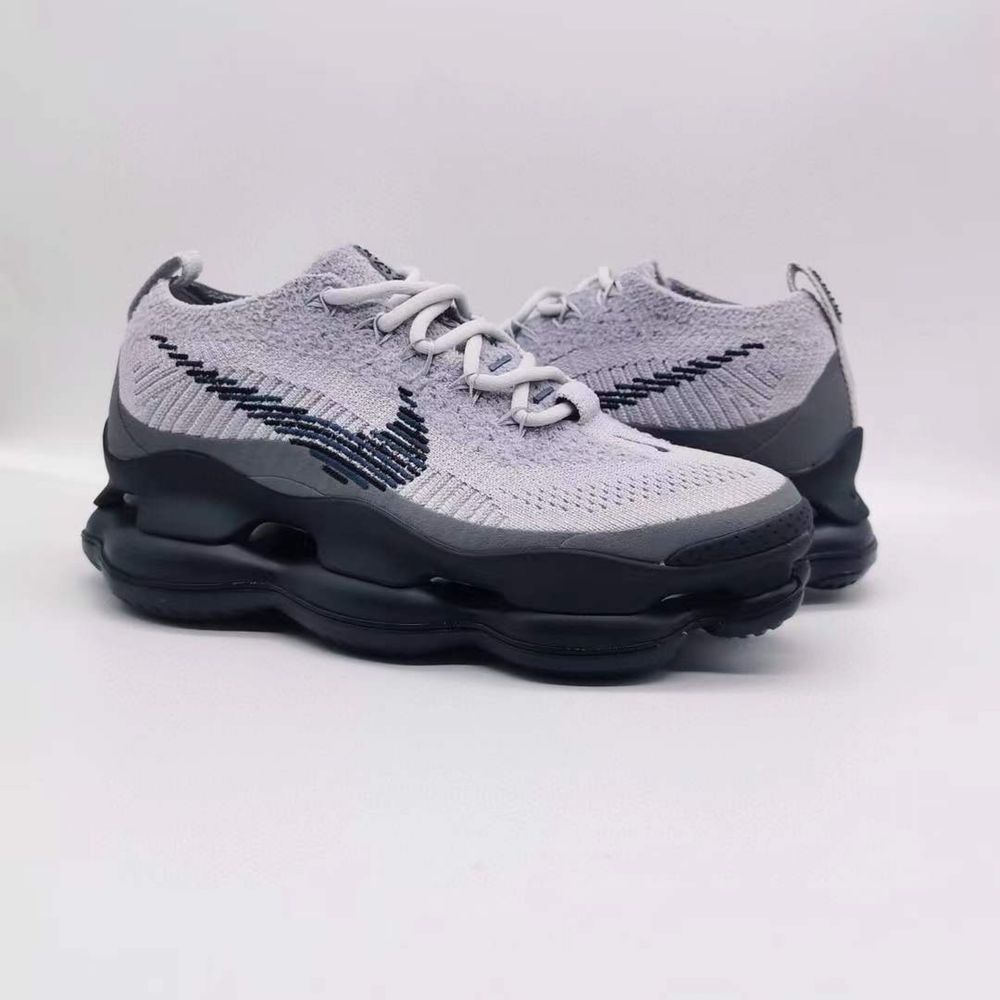 Нови мъжки маратонки Nike Air Scorpion Grey 42,44,45