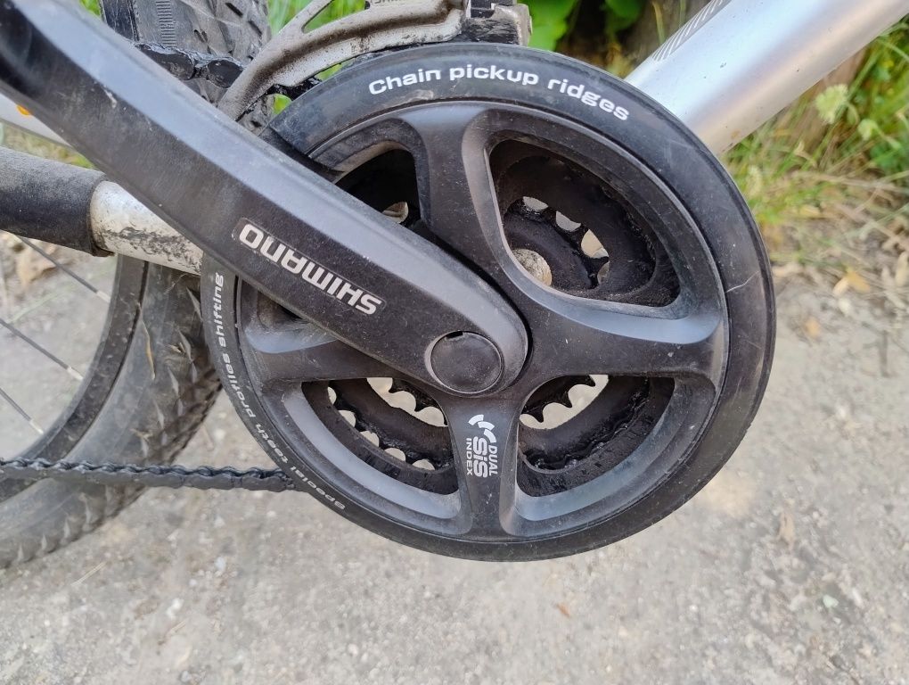 MTB SCOTT 26 " алуминиев