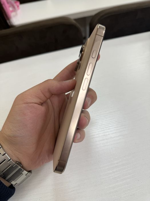 Срочно IPhone 16 pro Lla 128