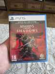 Assassin's creed Shadows