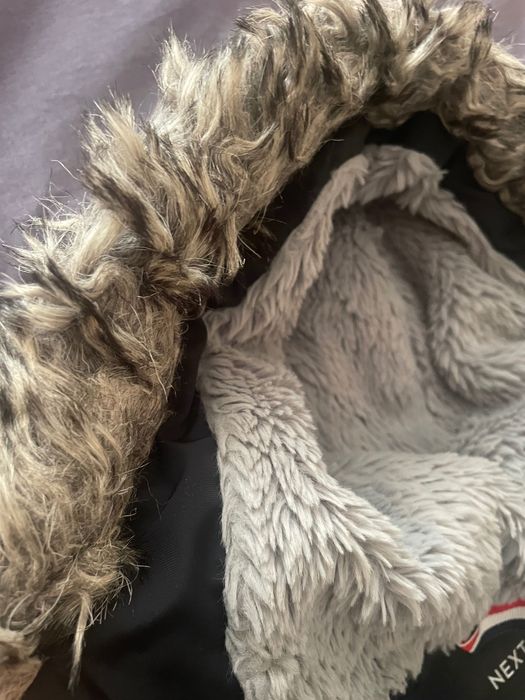 Salopete de iarna pentru copii