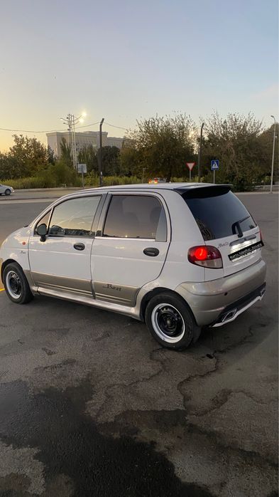 Matiz best 2009 srochno arzon sotiladi barter obmem