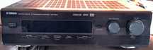 YAMAHA DSP-E800 180Watts Реални