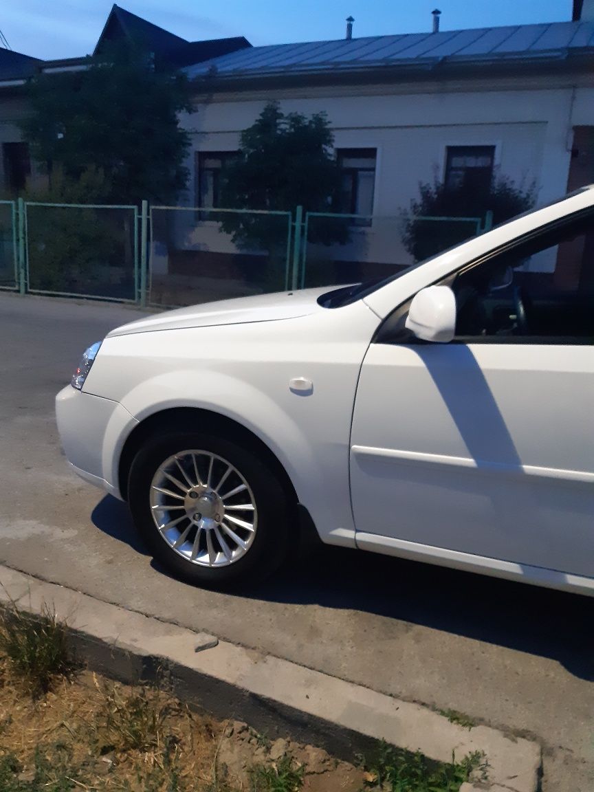 15 diska balon obmen boshqacha sakaga