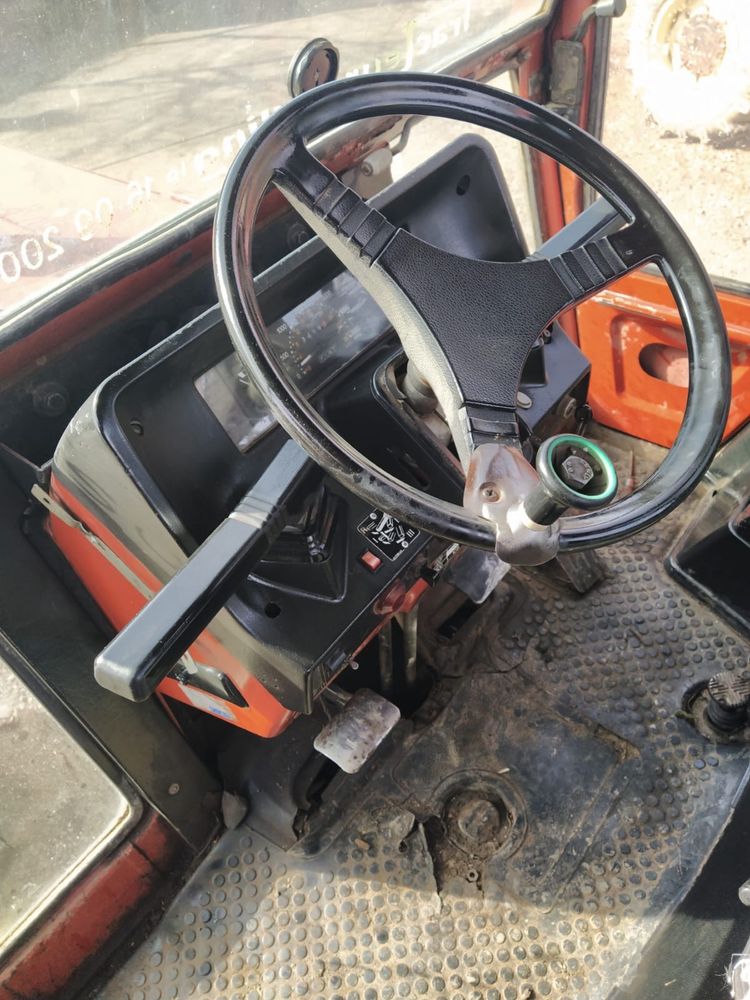 Tractor Fiat 1280